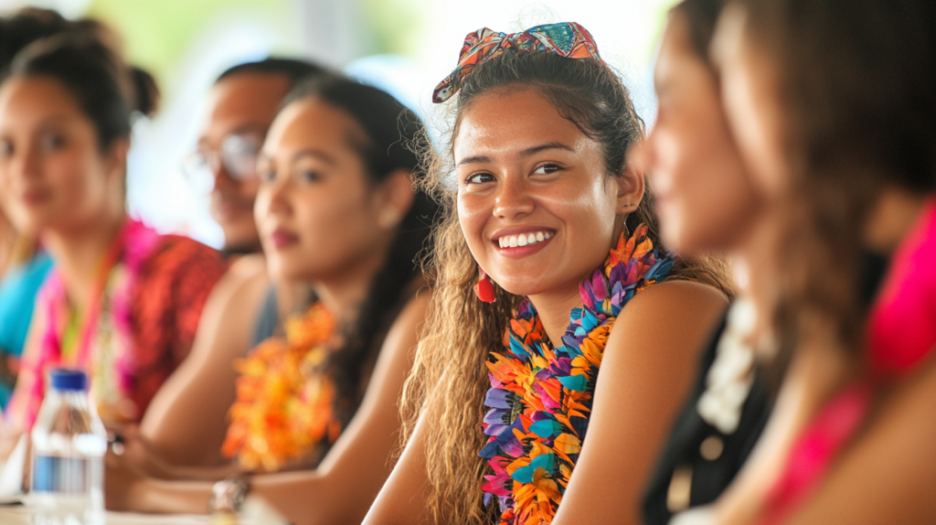 empowering-change-commonwealth-womens-forum-2024-drives-gender-equality-actions-in-samoa