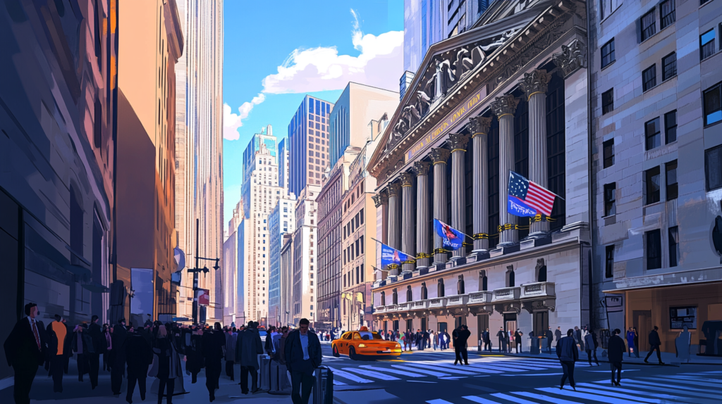 record-inflows-in-u-s-equity-funds-boosted-by-bank-earnings-and-rate-cut-hopes