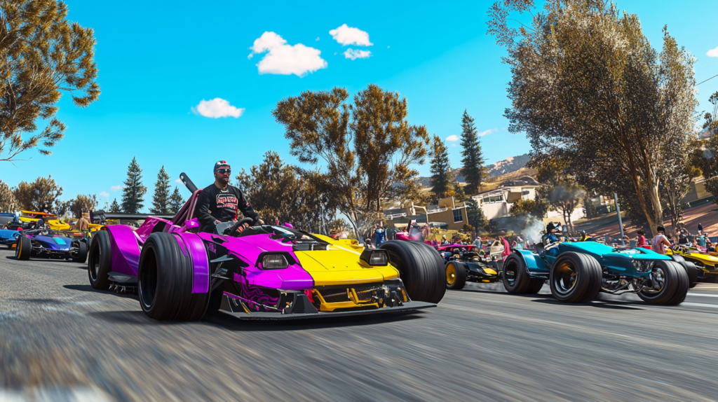 perth-international-festival-of-speed-2024-uniting-automotive-diversity-and-breaking-records