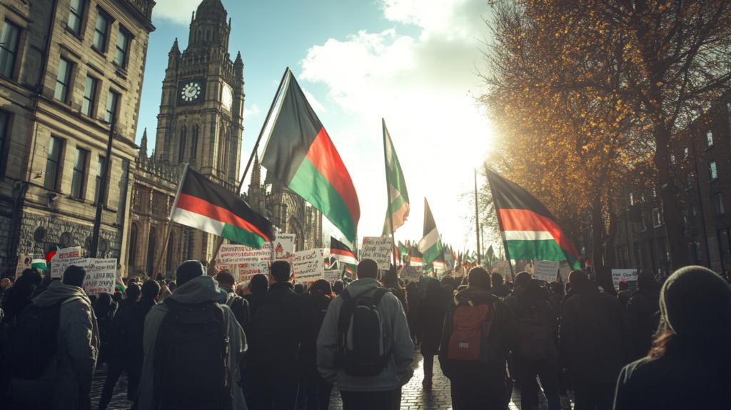 belfast-unites-anti-racism-rally-belfast-for-all-shines-as-a-beacon-for-inclusivity