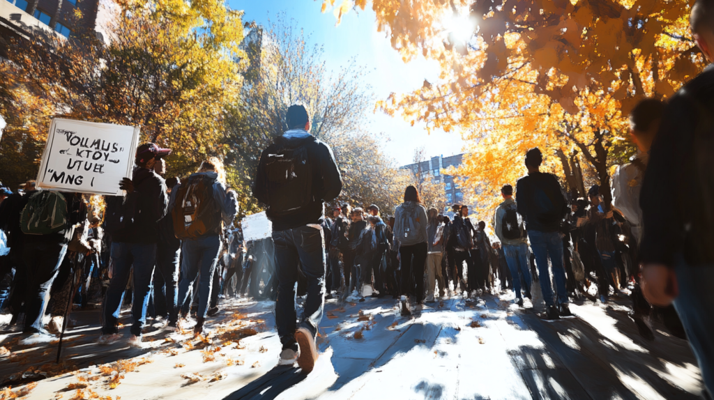 university-of-missouri-sparks-debate-by-excluding-palestinian-group-from-homecoming-parade