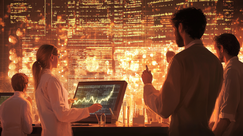 unveiling-ancient-viral-secrets-in-vertebrate-dna-new-study-unlocks-immune-and-biotech-innovations