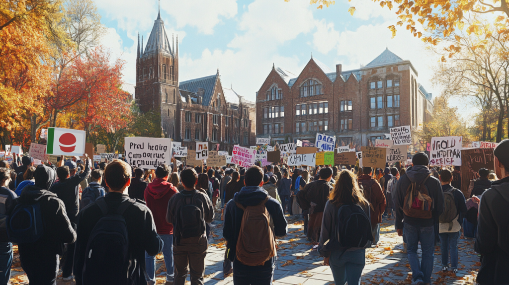 campus-protests-reveal-hidden-inequities-in-higher-educations-diversity-efforts
