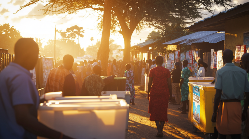 2024-election-cycle-pivotal-moment-for-advancing-gender-equality-in-politics