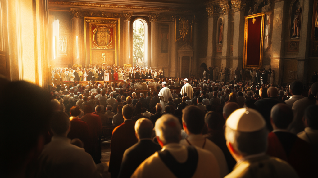 vatican-reform-on-gender-equity-leaves-advocates-disappointed-whats-next