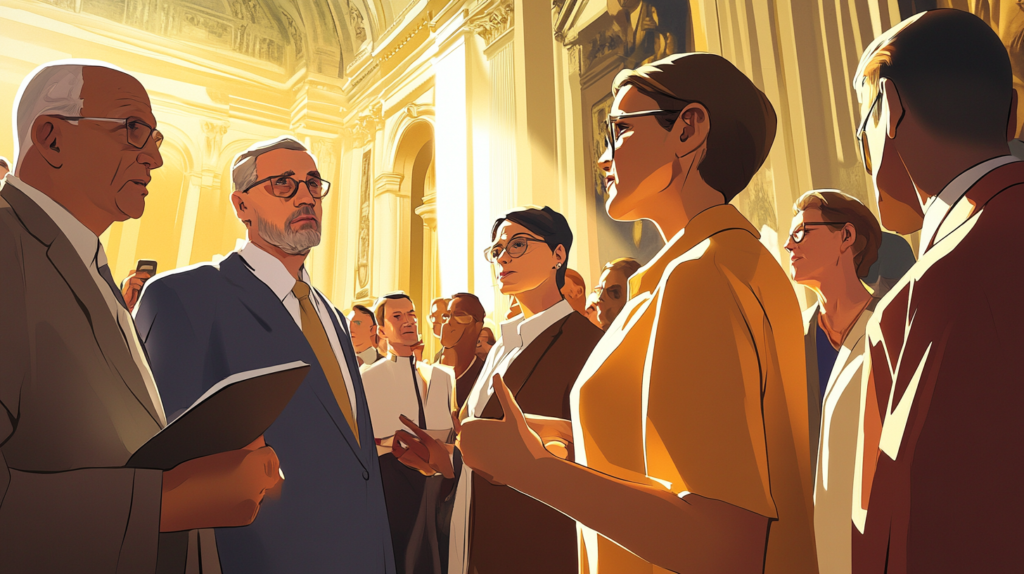 pope-francis-church-reforms-disappointment-over-female-ordination-leaves-advocates-calling-for-change