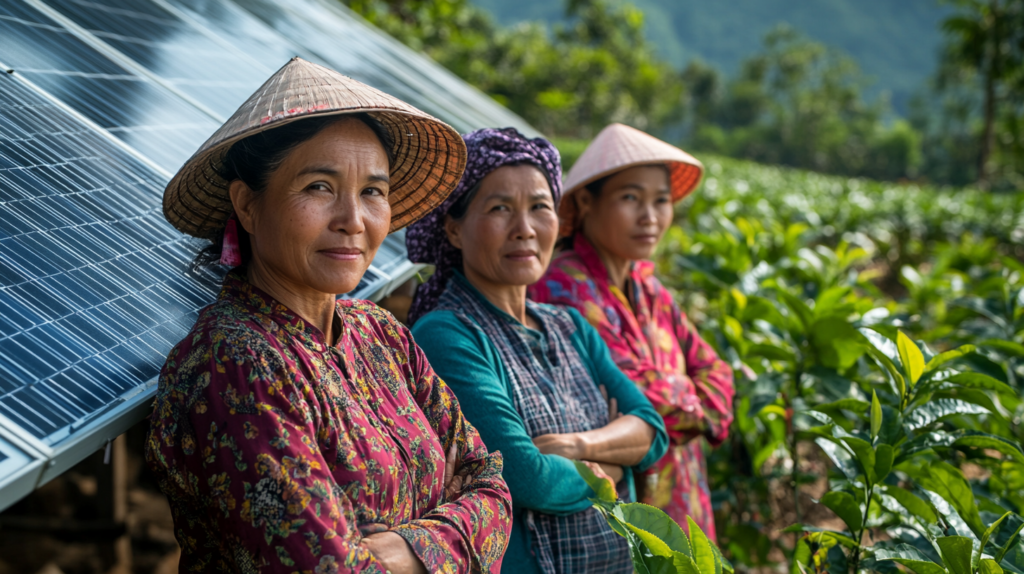 empowering-vietnamese-women-through-renewable-energy-transformative-loans-for-gender-equality-and-climate-action