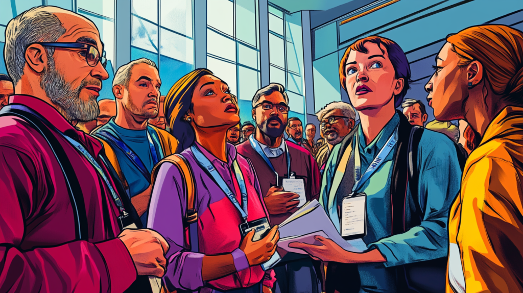 psacs-2025-national-bargaining-conference-pioneering-equity-and-inclusivity-in-labor-relations