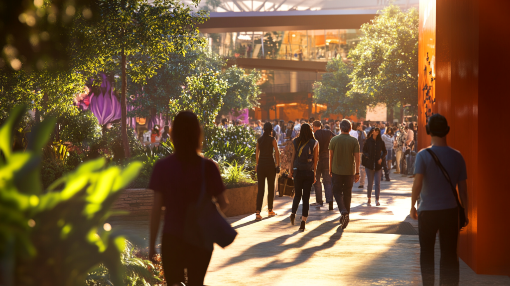 morgans-inclusion-institute-pioneering-inclusivity-at-iaapa-expo-2024