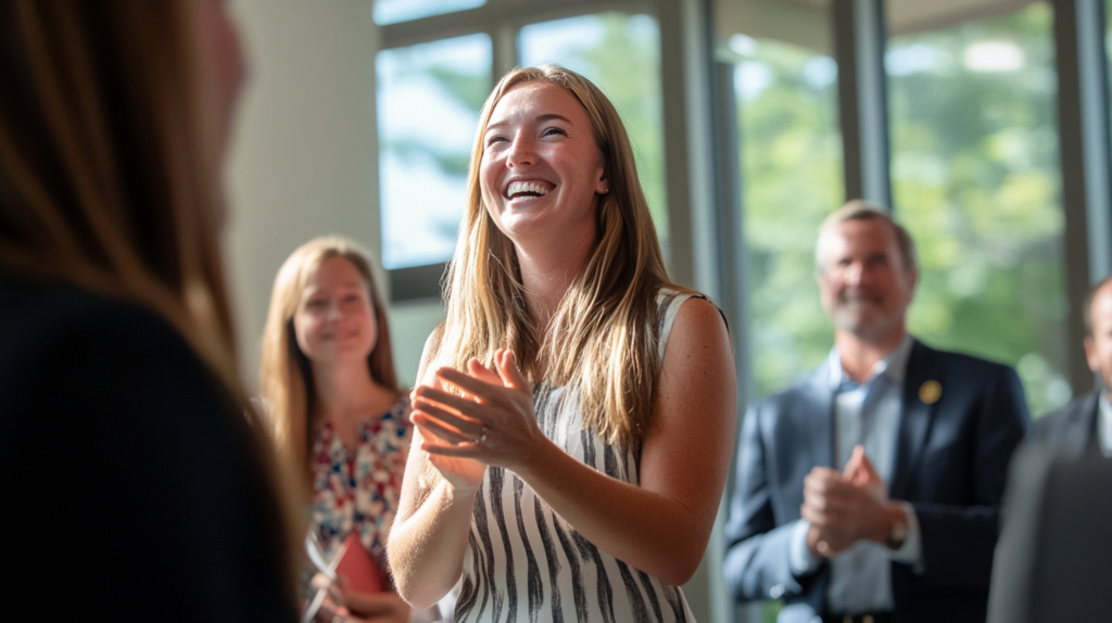 megan-delaney-of-uconn-triumphs-with-2024-provost-award-for-diversity-and-inclusion-efforts