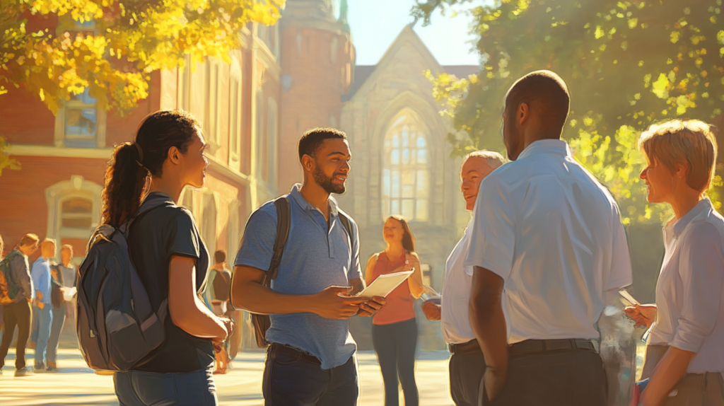 revolutionizing-diversity-and-inclusion-higher-educations-shift-towards-community-engagement-and-sustainability