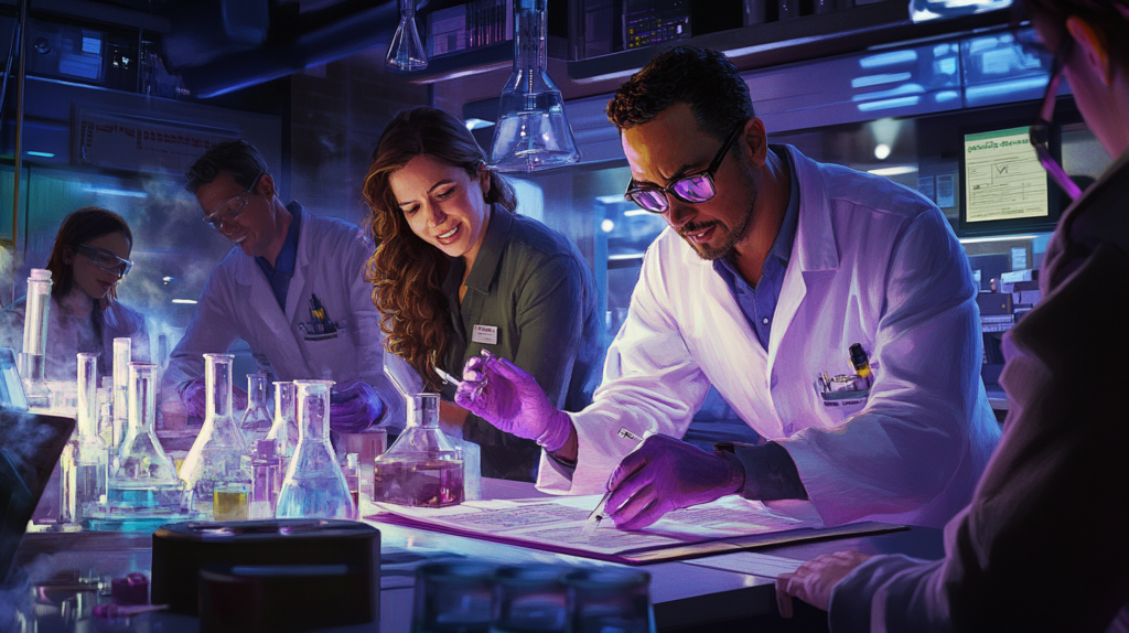revolutionizing-drug-development-nickel-catalyzed-method-transforms-medicinal-chemistry