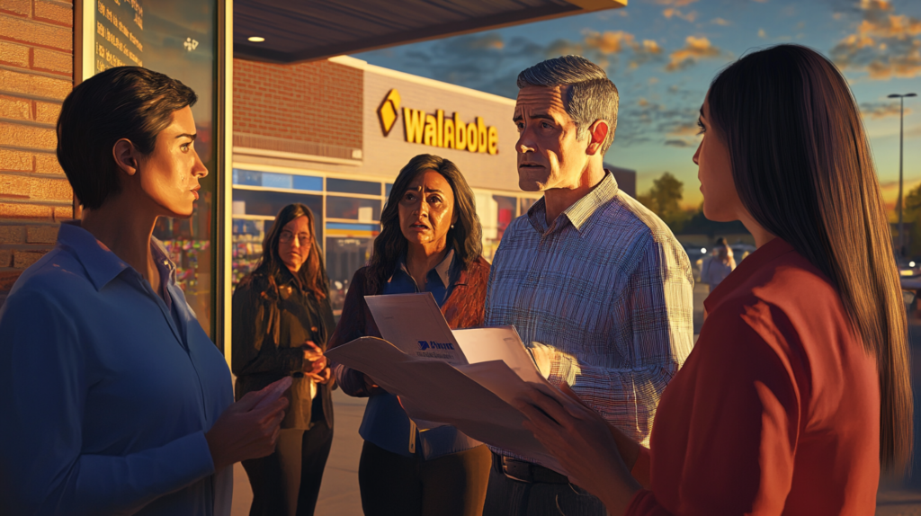 walmart-halts-diversity-initiatives-effects-on-local-communities-unfold