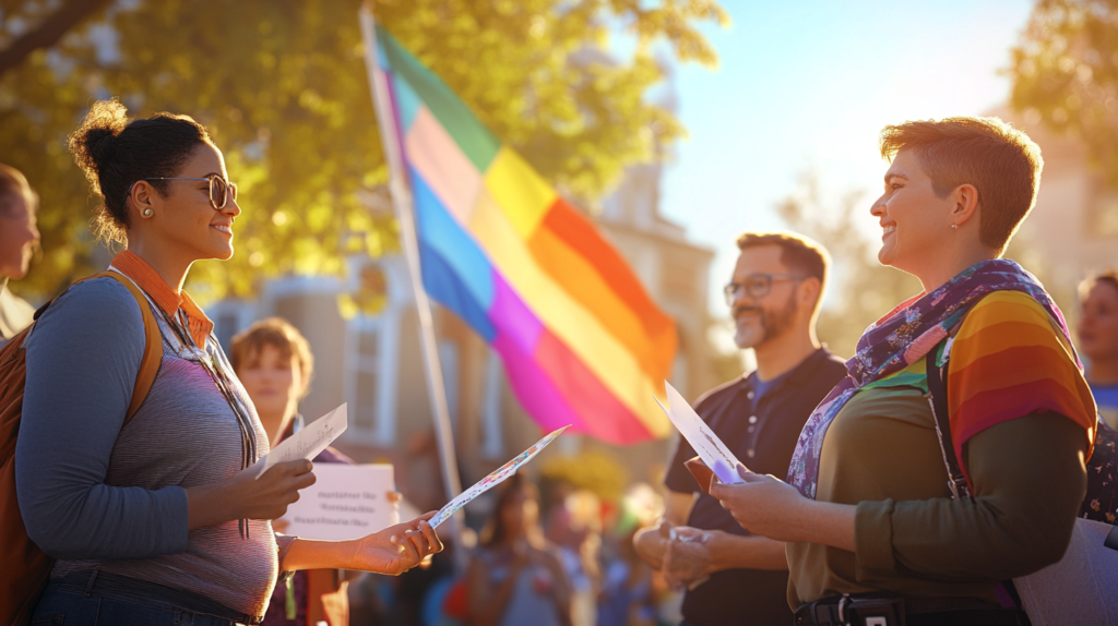 kansas-cities-shine-lawrence-and-topeka-named-most-lgbtq-friendly-in-2024-index