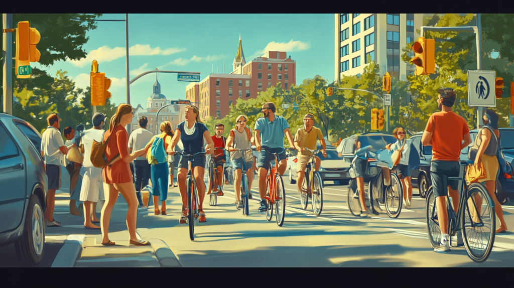 cancel-culture-meets-infrastructure-the-ontario-bike-lane-debate-unveiled