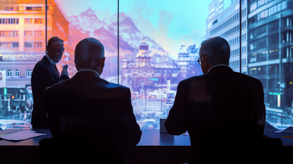 swiss-national-banks-equity-warning-implications-for-global-markets-and-local-impact