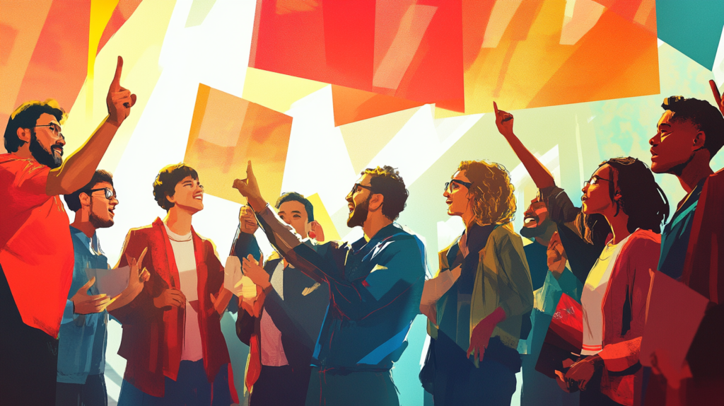 world-forum-for-democracy-2024-navigating-democracy-and-diversity-amidst-political-polarization