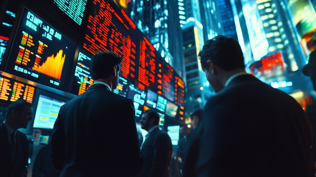 microstrategys-potential-nasdaq-100-inclusion-a-local-investment-game-changer