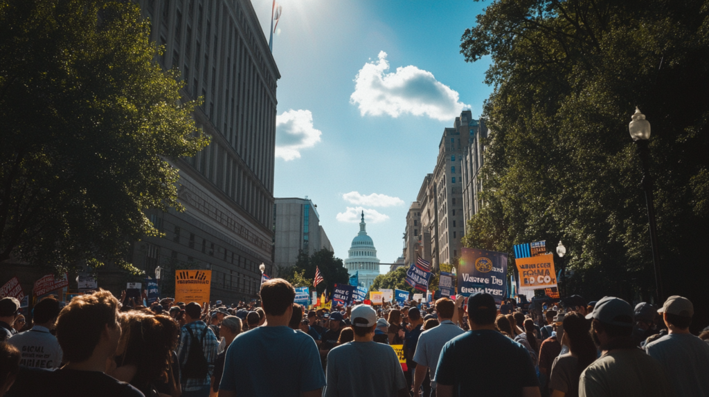 democratic-party-faces-criticism-over-diversity-in-dnc-leadership-race-a-call-for-inclusive-representation