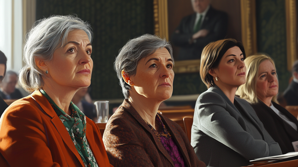 irelands-quest-for-gender-equality-closing-the-political-representation-gap