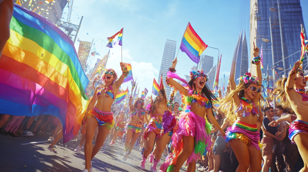 asias-2024-gender-equality-milestones-lgbtq-rights-literary-achievements-and-ongoing-challenges