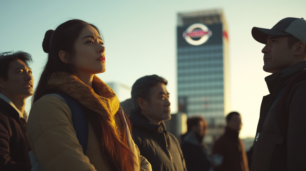 nissans-diversity-policy-reversal-what-it-means-for-corporate-responsibility-and-community-impact