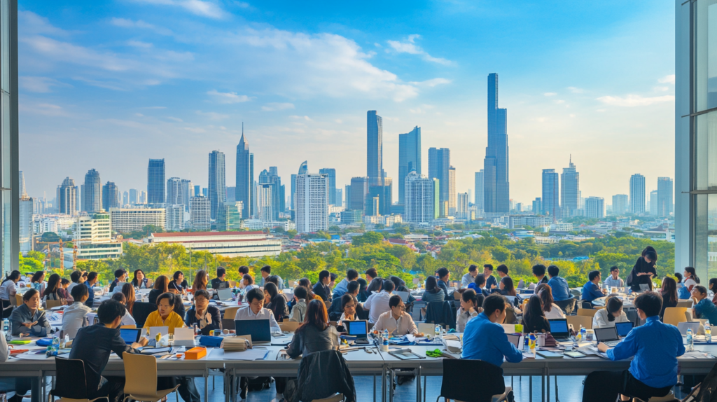 vietnams-bold-commitment-to-gender-equality-progress-and-future-plans-at-beijing30-review