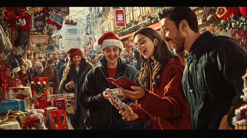woke-free-christmas-shopping-the-hottest-deals-at-the-daily-wire