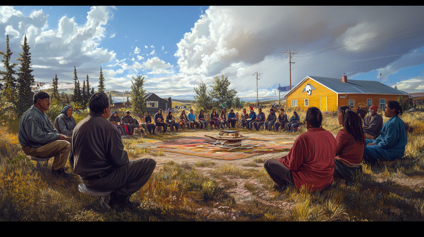 northwest-territories-unveils-groundbreaking-indigenous-employment-policy-for-reconciliation