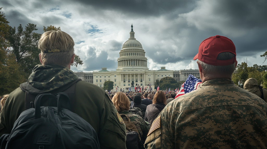 pentagons-woke-officer-list-sparks-military-morale-concerns-amid-hegseth-nomination-controversy