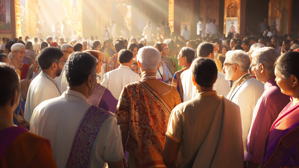 indias-first-lgbtq-catholic-conference-a-historic-step-for-inclusivity-and-faith