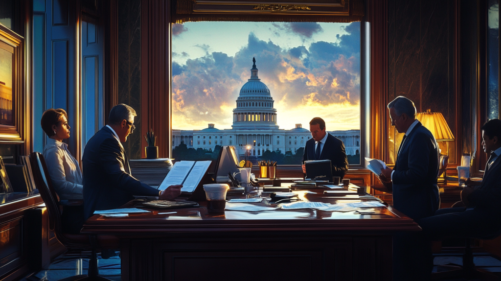 trump-administrations-bold-directive-ending-diversity-roles-and-gender-neutral-passports