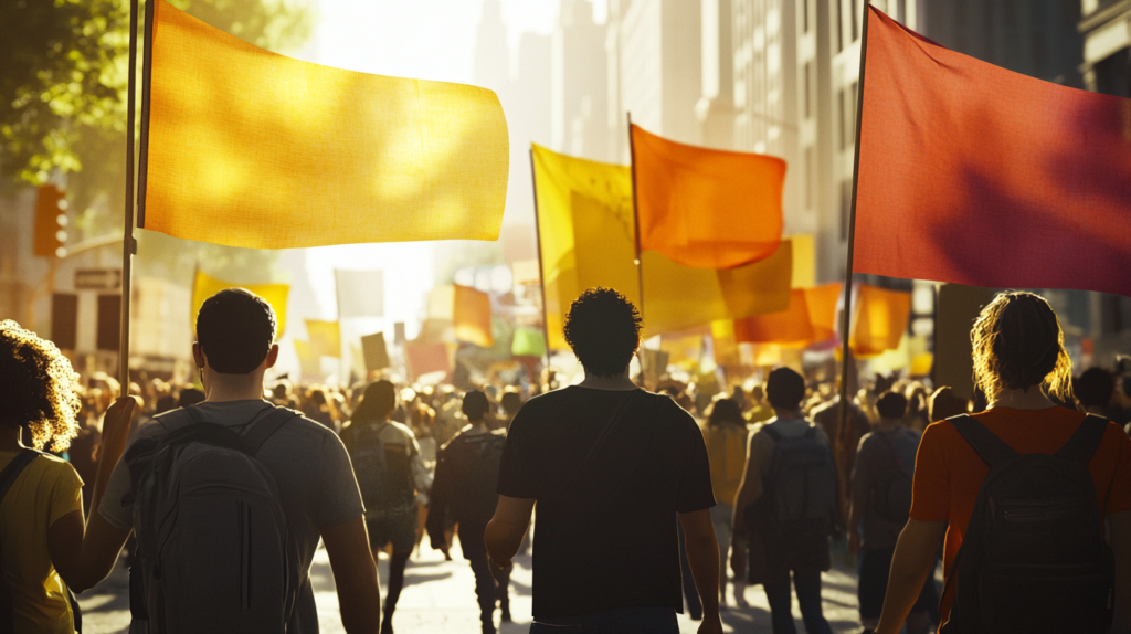 nyc-peoples-march-2025-rallying-for-social-justice-against-trumps-second-term