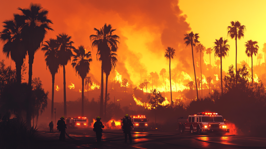 megyn-kellys-wildfire-comments-ignite-debate-diversity-vs-climate-change-in-los-angeles