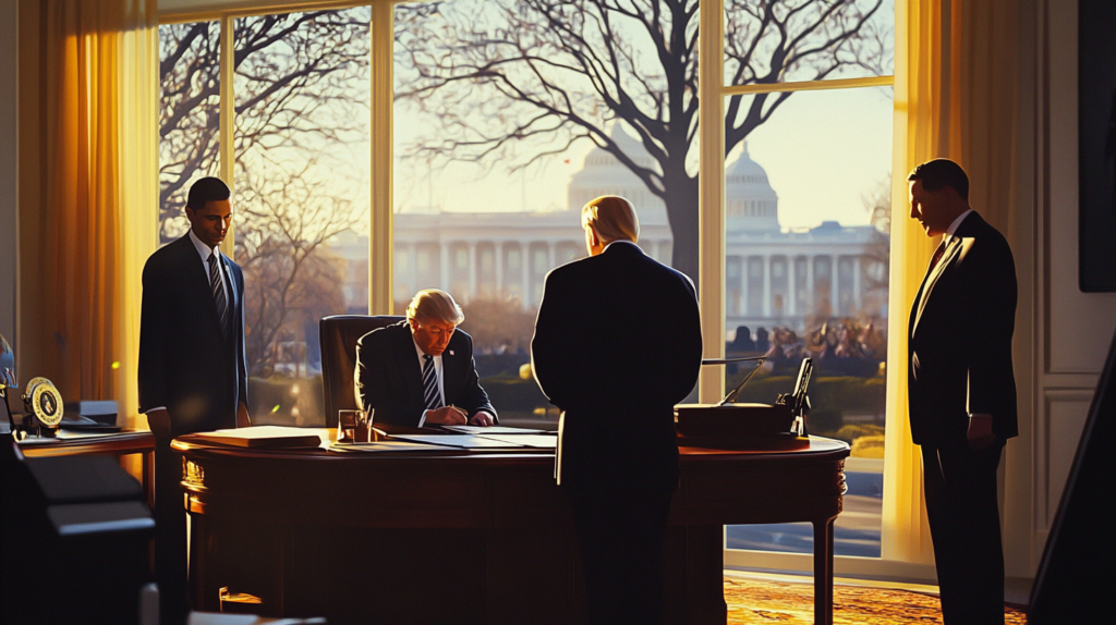 how-trumps-dei-rollback-impacts-communities-challenges-and-responses