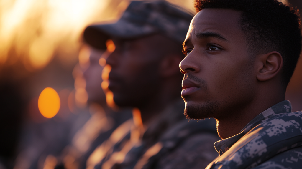 military-diversity-program-cuts-ignite-confusion-and-concerns-among-troops-and-veterans