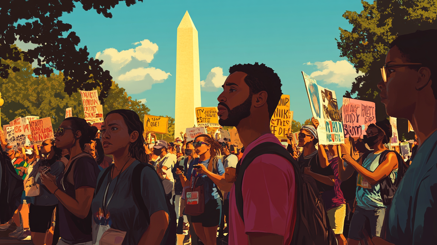 lawmakers-rally-to-restore-diversity-tackling-trumps-policy-reversal-on-dei-programs