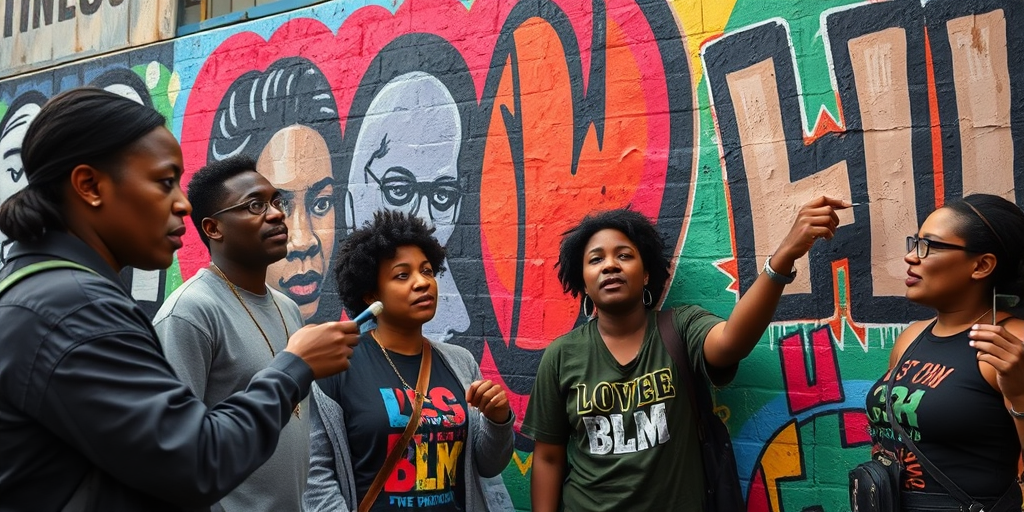 enduring-impact-black-lives-matter-murals-as-symbols-of-justice-unity