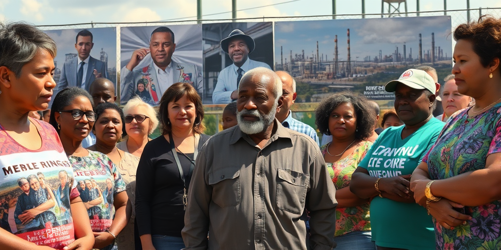 jerome-ringos-legacy-championing-climate-justice-amid-global-challenges