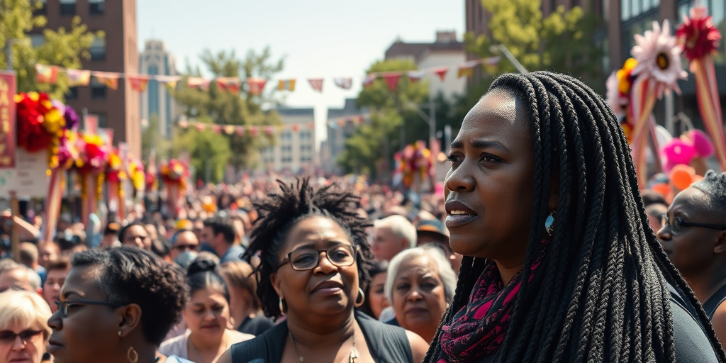 racial-justice-five-years-post-george-floyd-transformative-changes-and-future-pathways