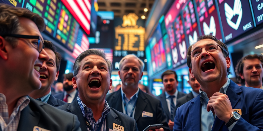 us-equity-futures-rise-amid-eu-tariff-delay-market-insights-and-community-impact