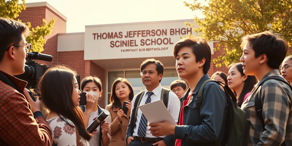 trump-administrations-probe-into-diversity-efforts-at-virginia-school-sparks-national-education-debate