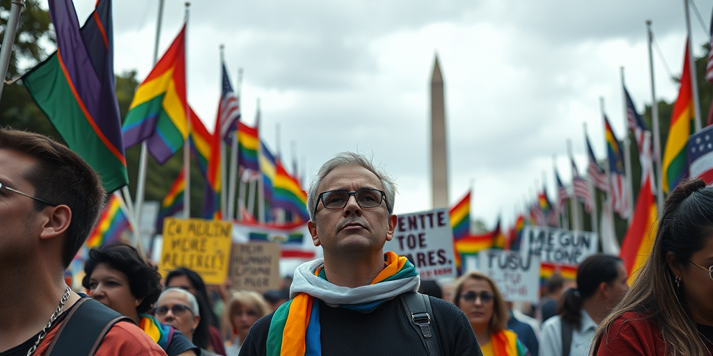 world-pride-2025-global-lgbtq-activists-unite-in-washington-to-challenge-political-climate