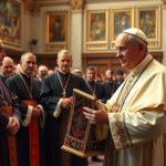 pope-leo-xivs-call-for-unity-in-diversity-strengthening-romes-clergy-and-global-church