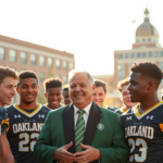 dr-ronald-reeves-joins-oakland-athletics-a-homecoming-of-leadership-and-community-integration