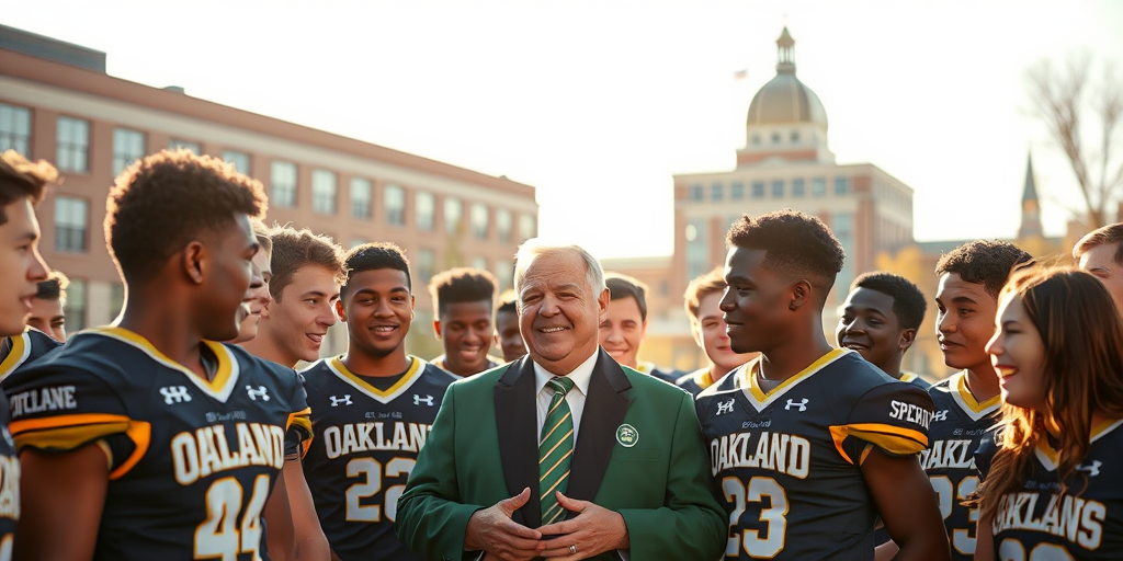 dr-ronald-reeves-joins-oakland-athletics-a-homecoming-of-leadership-and-community-integration