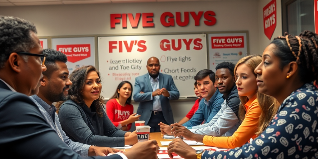 five-guys-harnessing-diversity-as-their-secret-ingredient-for-success