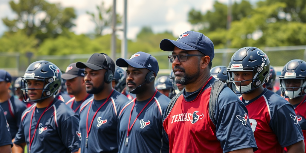 houston-texans-lead-charge-in-nfl-diversity-welcoming-8-new-coaches-under-bill-walsh-fellowship