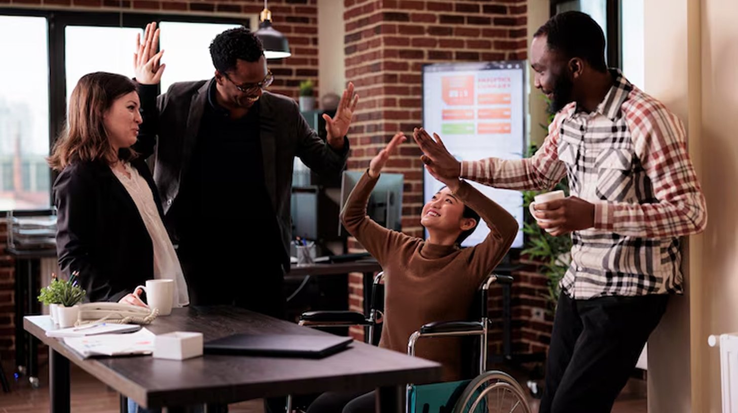 ROI of your diversity and inclusion programs