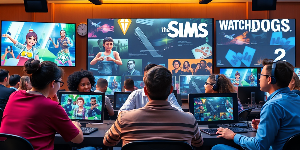 games-championing-diversity-bridging-cultures-and-fostering-empathy